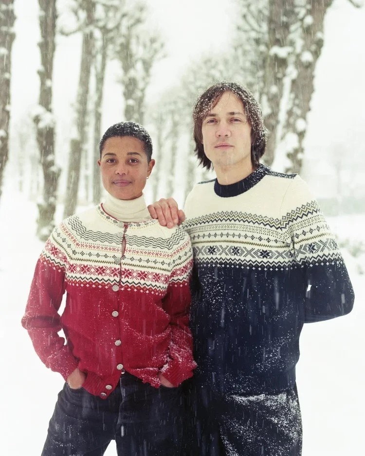 Josefine Cardigan | Wool | Norwegian Sweaters I Norlender