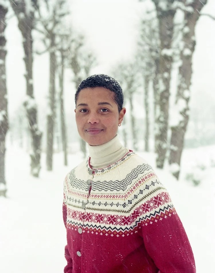 Josefine Cardigan | Wool | Norwegian Sweaters I Norlender