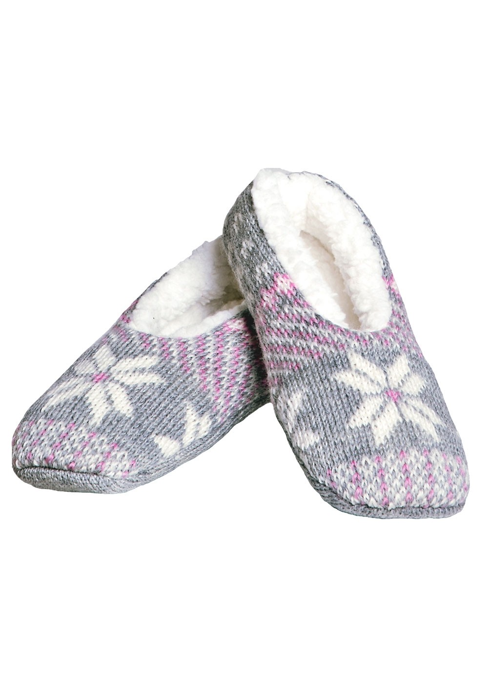 norwegian wool slippers